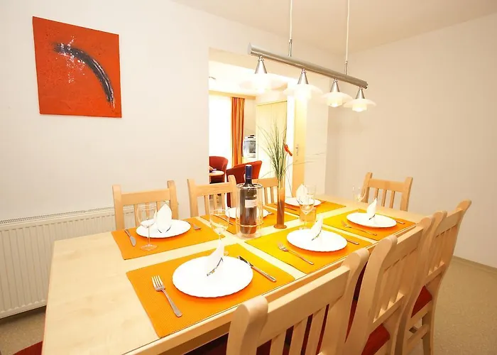 Eberharthof * Saalbach-Hinterglemm