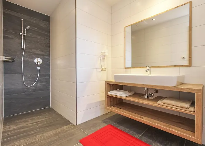 Appartement Eberharthof Saalbach-Hinterglemm