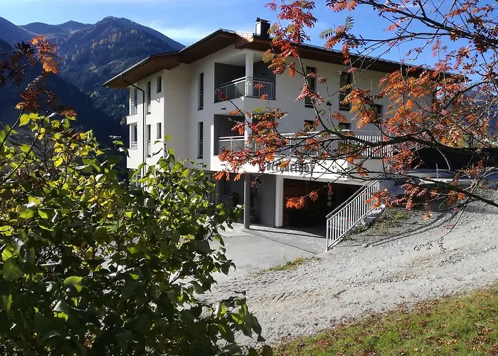 Eberharthof * Saalbach-Hinterglemm